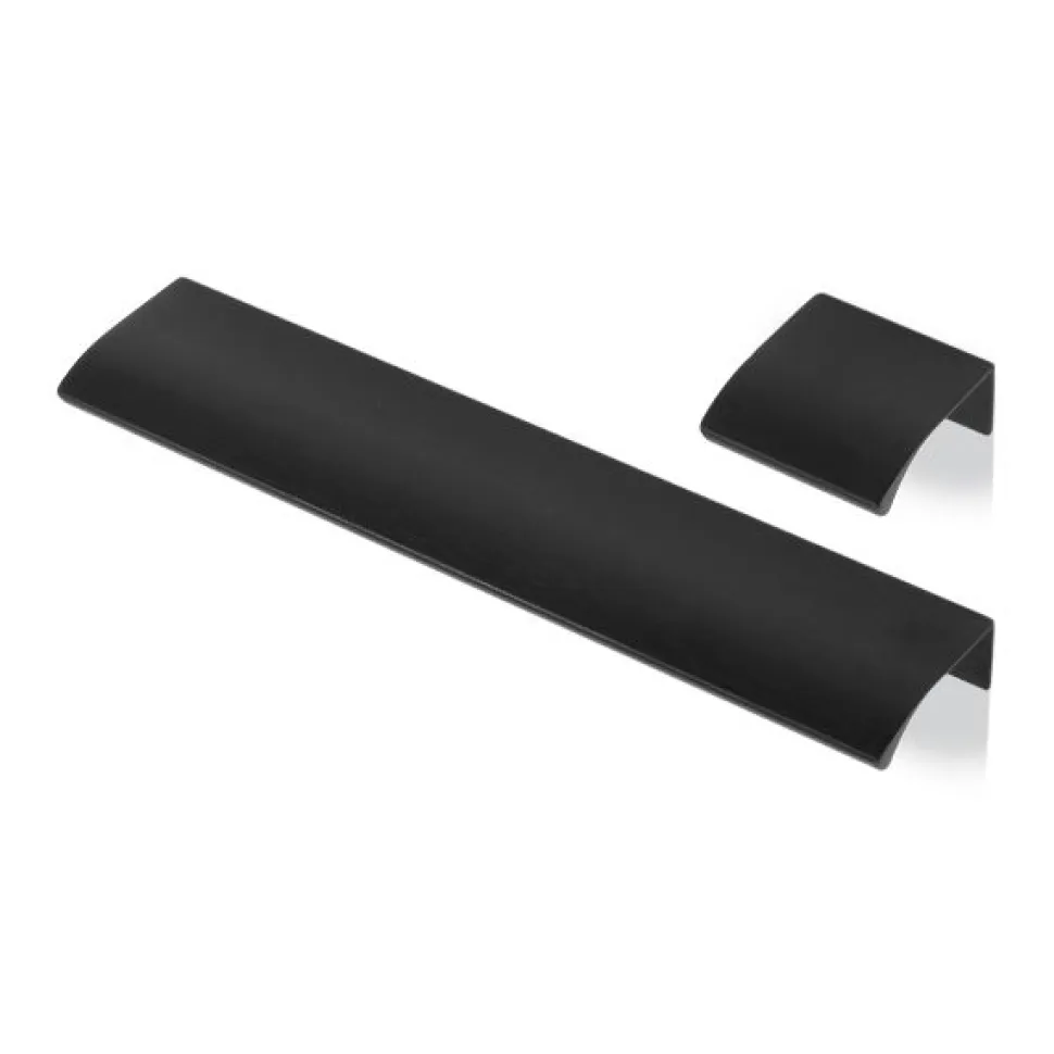 Profiilivedin Grip Wing 40mm harjattu eri värejä