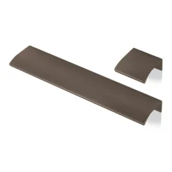 Profiilivedin Grip Wing 40mm harjattu eri värejä