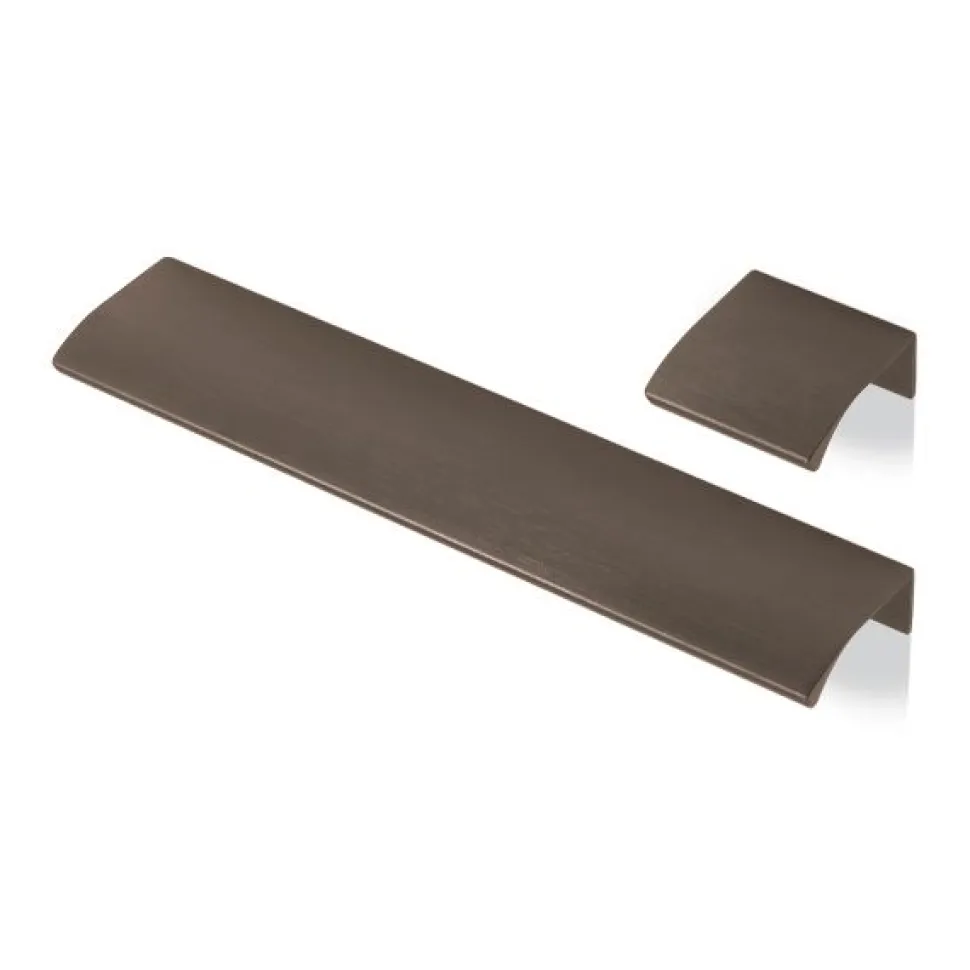 Profiilivedin Grip Wing 40mm harjattu eri värejä