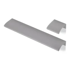 Profiilivedin Grip Wing 40mm harjattu eri värejä