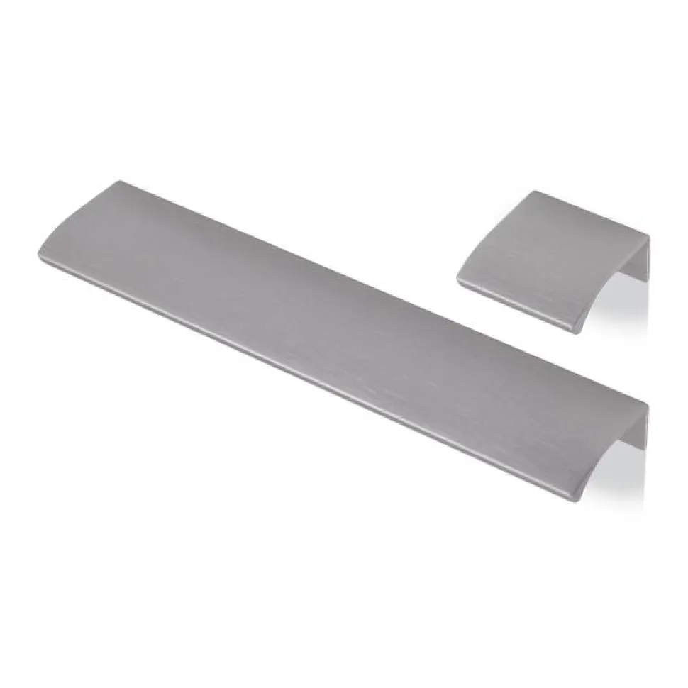 Profiilivedin Grip Wing 40mm harjattu eri värejä