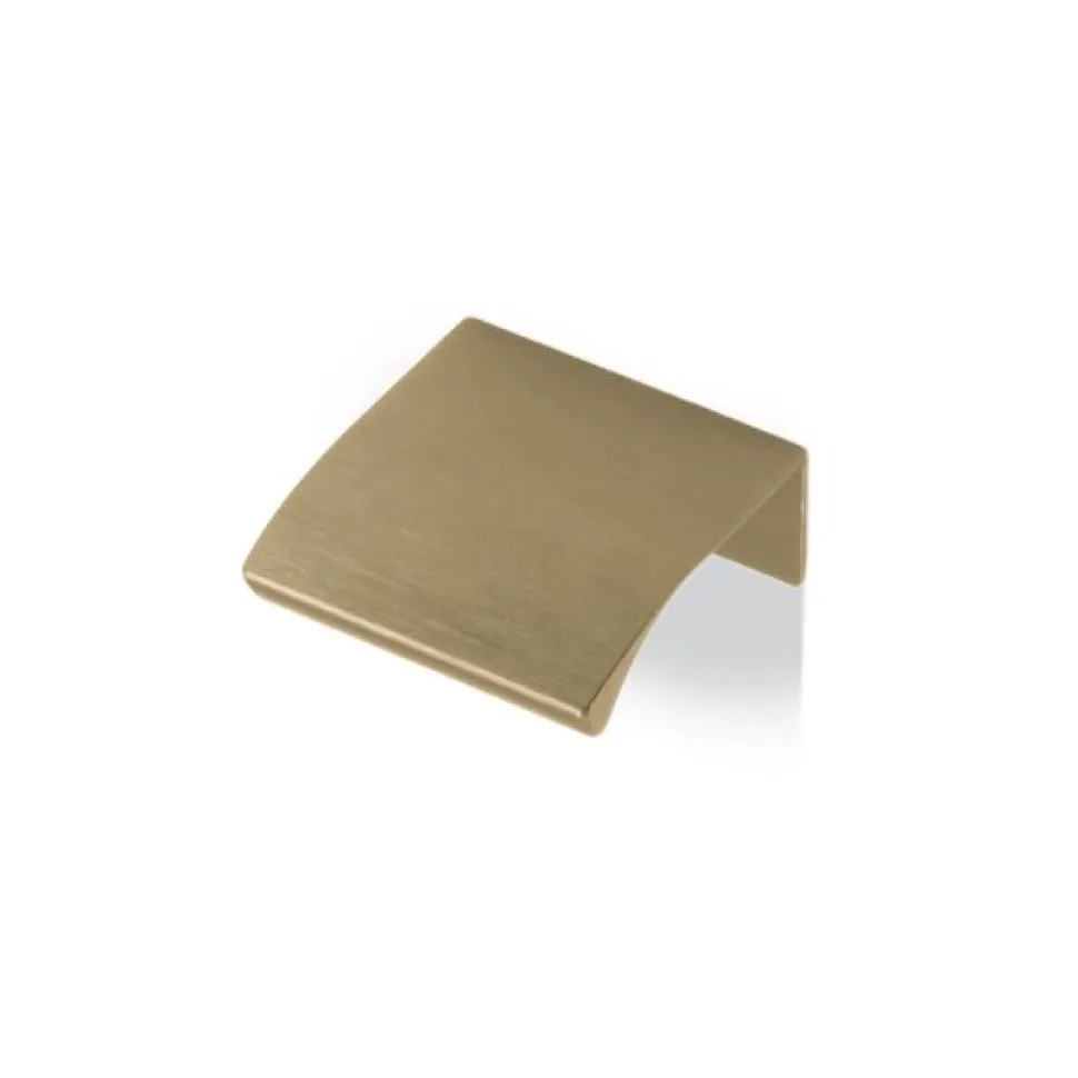 Profiilivedin Grip Wing 40mm harjattu eri värejä