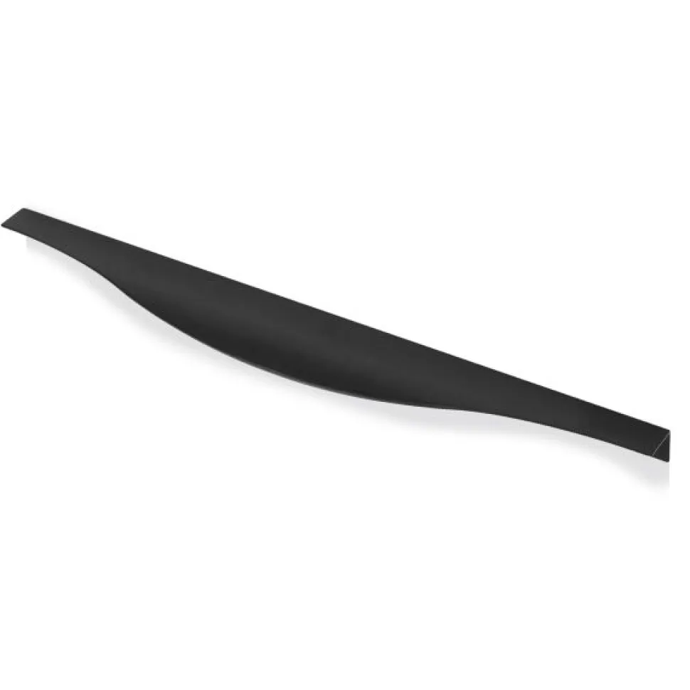 Profiilivedin Grip Bow 350mm harjattu eri värejä