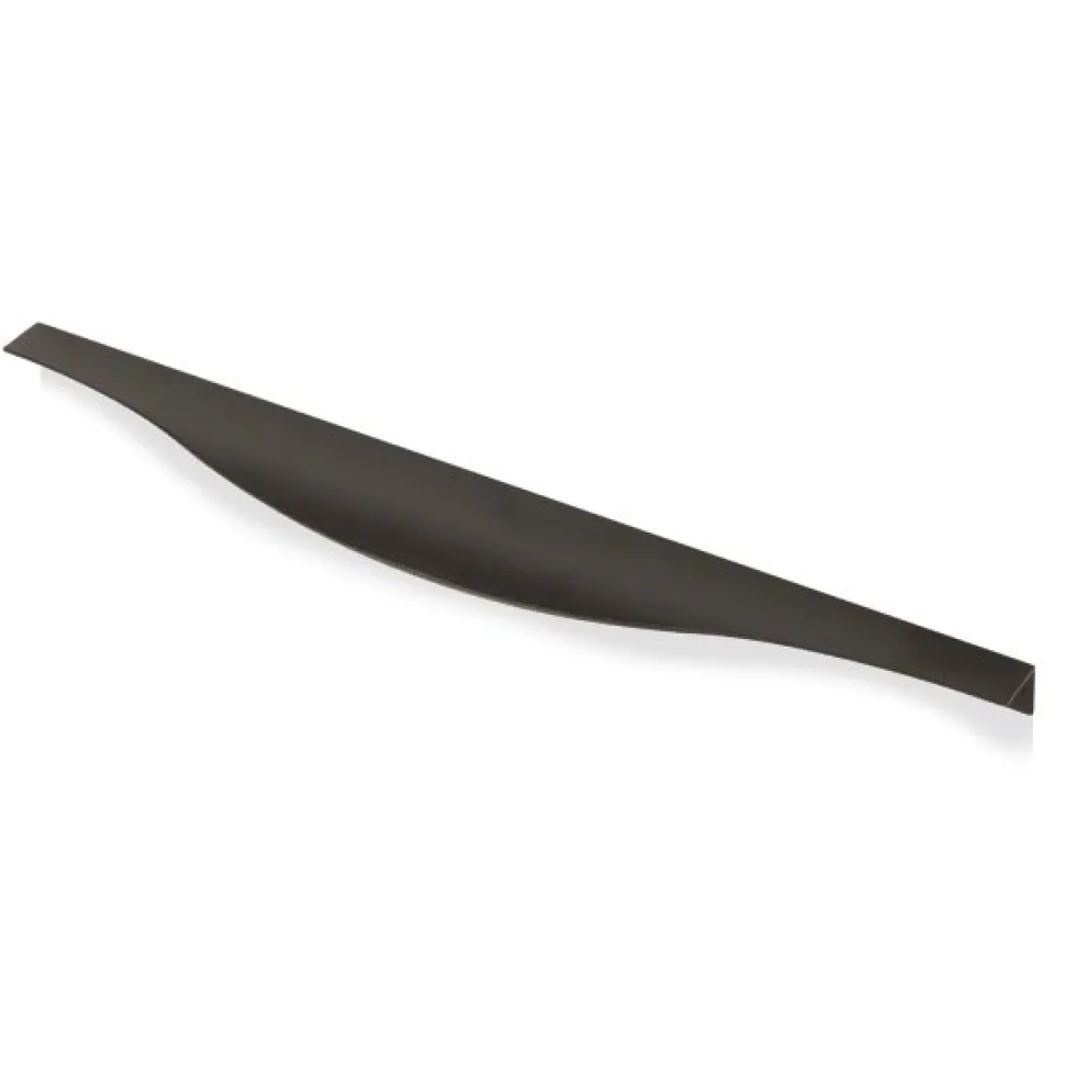 Profiilivedin Grip Bow 350mm harjattu eri värejä