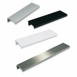 Profiilivedin Grip Lungo 435mm eri värejä