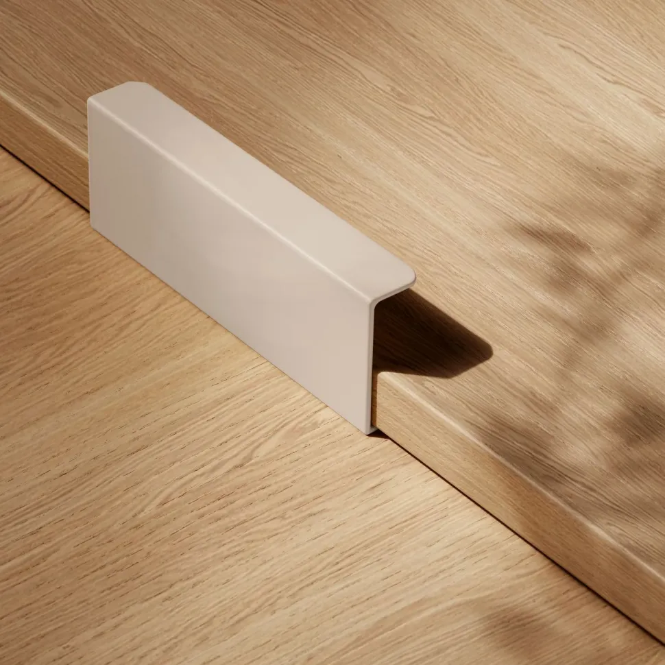 Profiilivedin Toniton x Beslag Design Hide 120 eri värejä