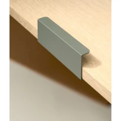 Profiilivedin Toniton x Beslag Design Hide 120 eri värejä