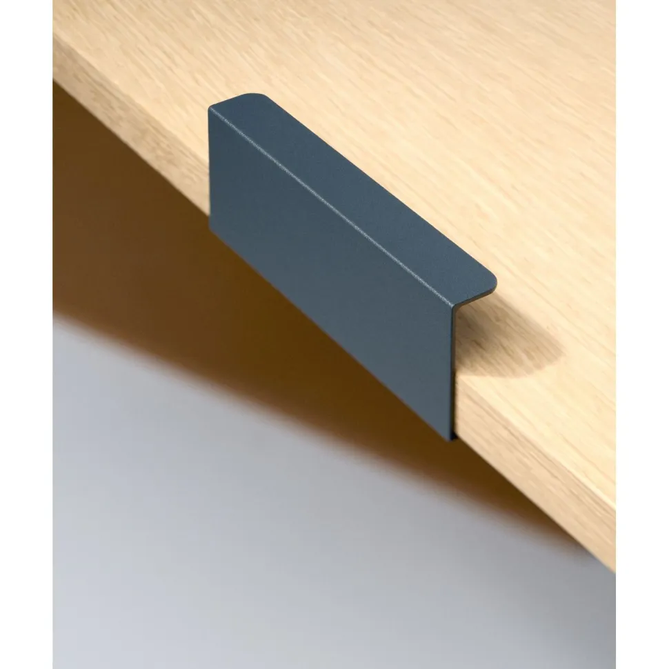 Profiilivedin Toniton x Beslag Design Hide 120 eri värejä