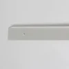 Päätylista Grip 1R/R75 40mm työtasolle 640mm