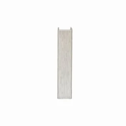 Päätylista Grip 150mm rst
