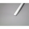 Päätylista (U) Berry Alloc Wall&Water 2,4 m alumiini