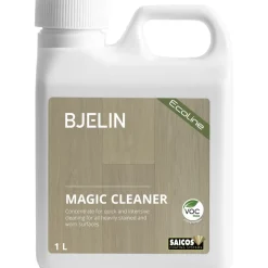 Puhdistusainetiiviste Bjelin Ecoline Magic Cleaner 1l