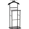 Pukuteline Home4You GENT 45x30xK103 cm, musta