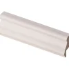 Puolipaneelilista Maler 23x40x2700mm mänty valkoinen