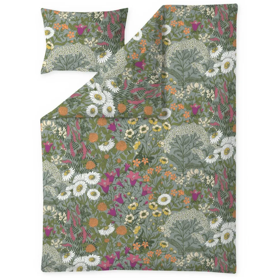 Pussilakanasetti Vallila Ahomaa, 150x210cm