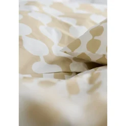 Pussilakanasetti Finlayson Pampula, beige