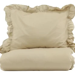 Pussilakanasetti Venture Home Levi, beige