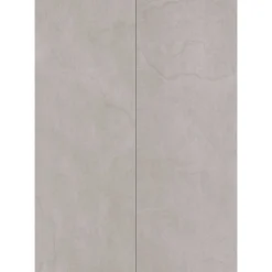 Puukomposiittilaatta Bjelin Luna, 28x58.2cm, Dew Grey