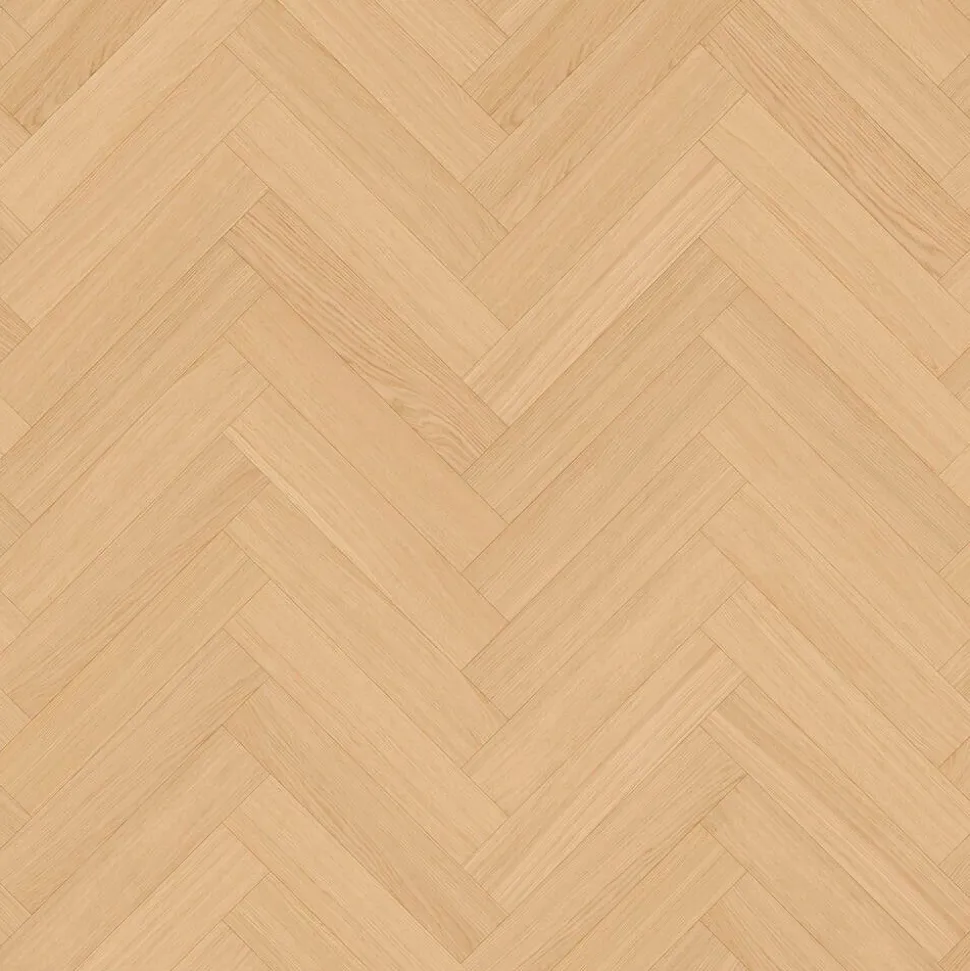 Puulattia Orient Occident Parky Swing Left Ivory Oak Premium, kalanruoto, vasen