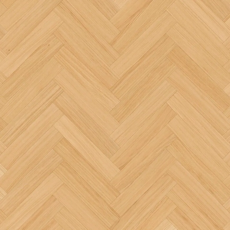 Puulattia Orient Occident Parky Swing Left Natural Oak Premium, kalanruoto, vasen