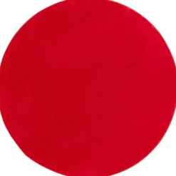 Pyöreä matto Benina Soft, eri kokoja ja värejä
