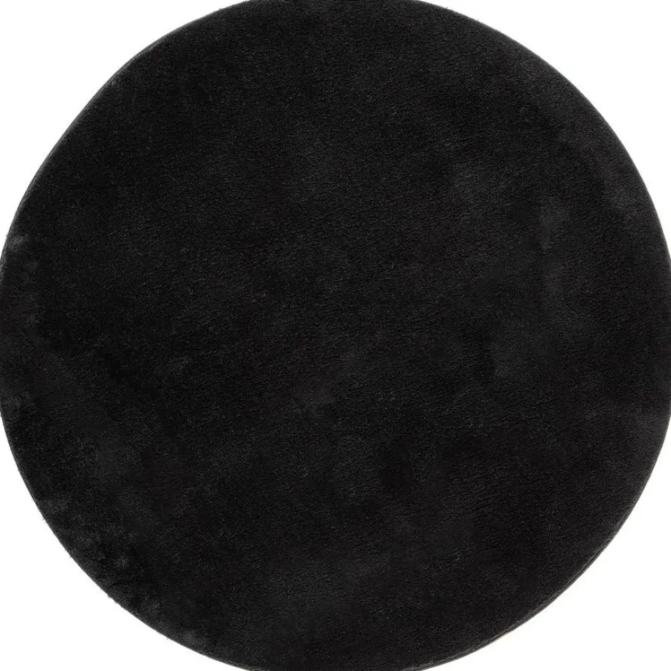 Pyöreä matto Benina Soft, eri kokoja ja värejä