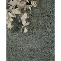 Pyöreä matto Benina Soft, eri kokoja ja värejä