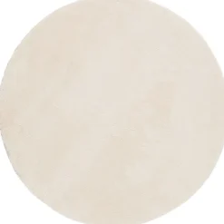 Pyöreä matto Benina Soft, eri kokoja ja värejä