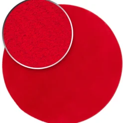 Pyöreä matto Benina Soft, eri kokoja ja värejä