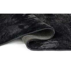 Pyöreä matto Benina Relax, Ø120cm, natural