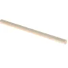 Pyörölista Maler Ø10x2400mm mänty puuvalmis