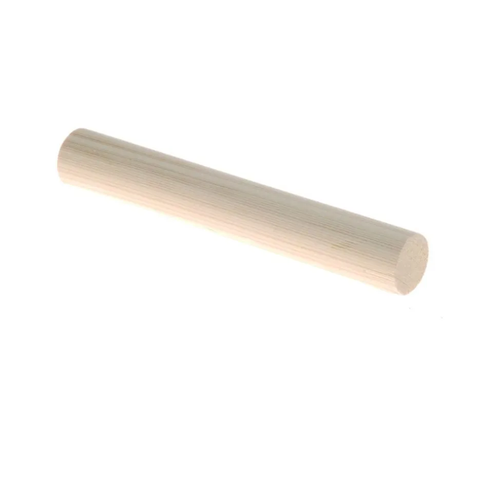 Pyörölista Maler Ø23x2400mm mänty puuvalmis