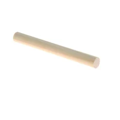 Pyörölista Maler Ø18x2400mm mänty puuvalmis