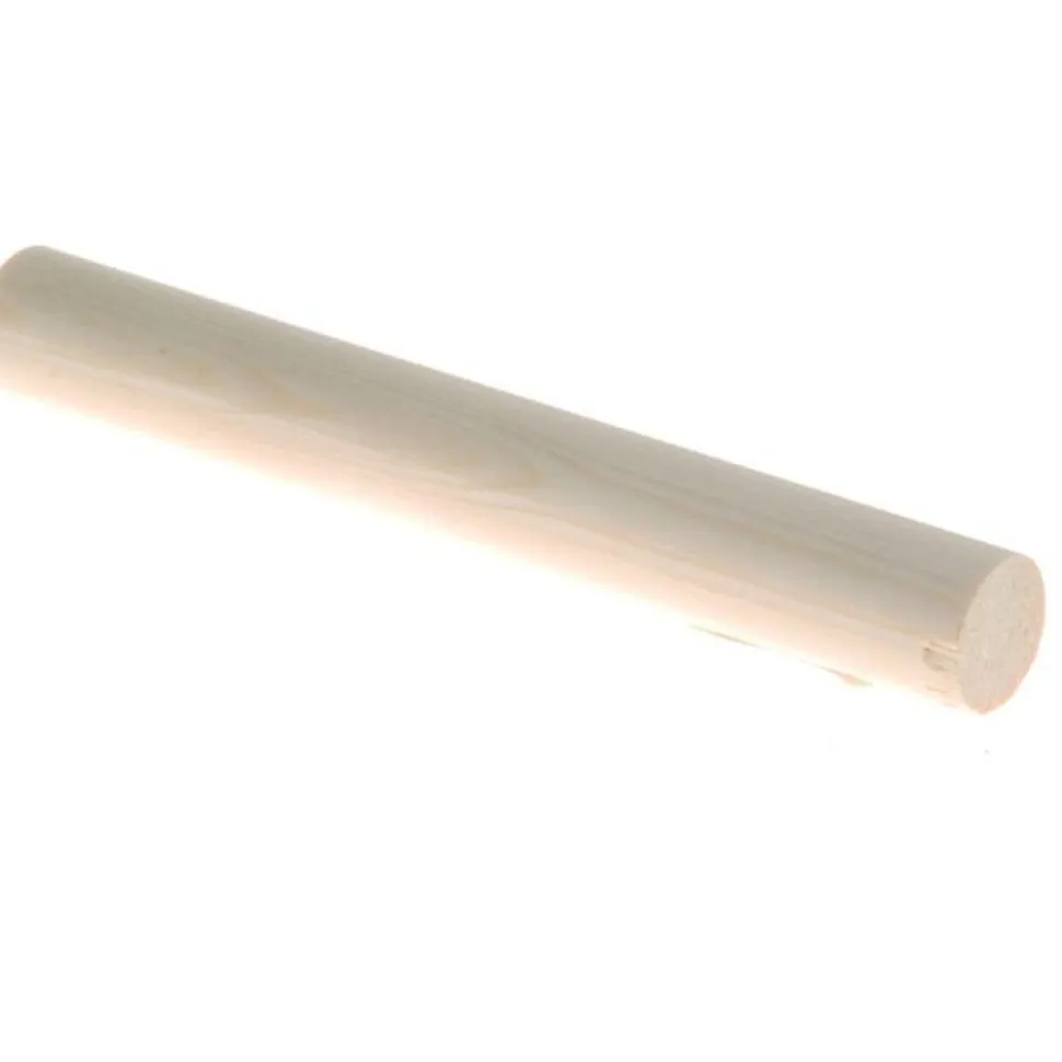 Pyörölista Maler Ø21x2400mm mänty puuvalmis