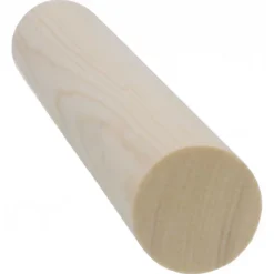 Pyörölista Cent 33x2400 mm ympärihöylätty mänty käsittelemätön