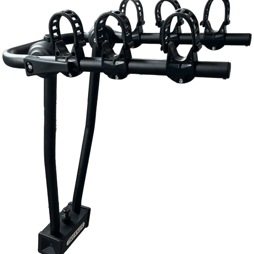 Pyöräteline autoon Trekker P300 3-pyörälle