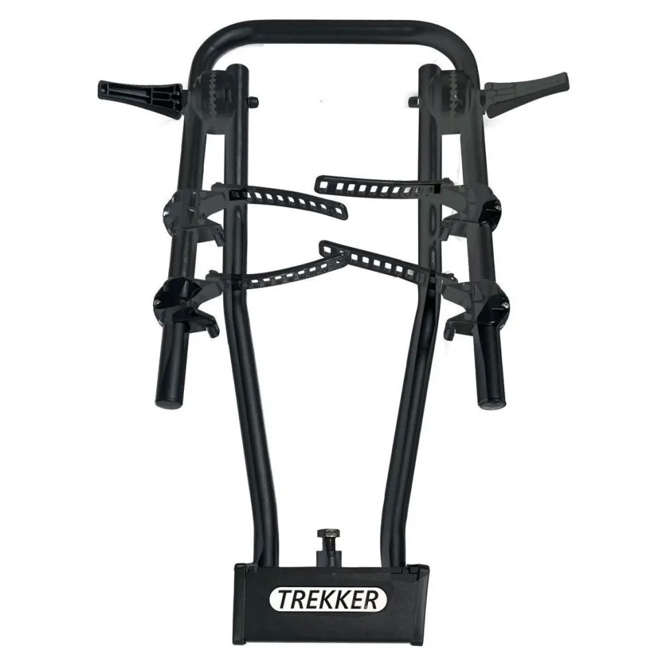Pyöräteline autoon Trekker P200 2-pyörälle