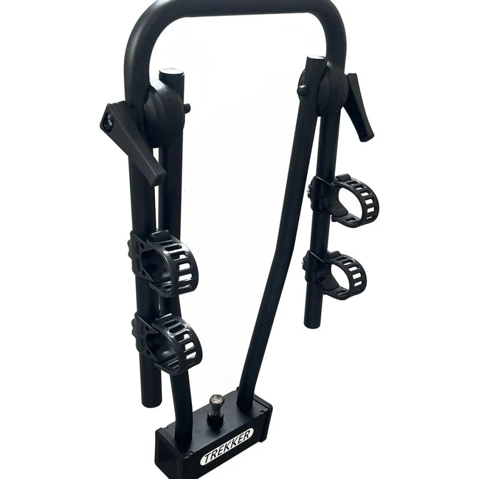 Pyöräteline autoon Trekker P200 2-pyörälle