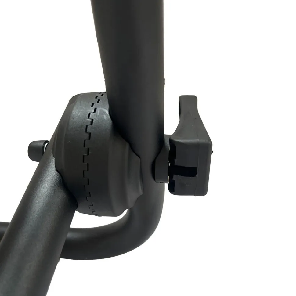 Pyöräteline autoon Trekker P200 2-pyörälle