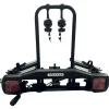 Pyöräteline autoon Trekker R200 2-pyörälle