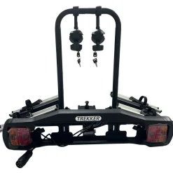 Pyöräteline autoon Trekker R200 2-pyörälle