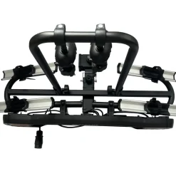 Pyöräteline autoon Trekker R200 2-pyörälle