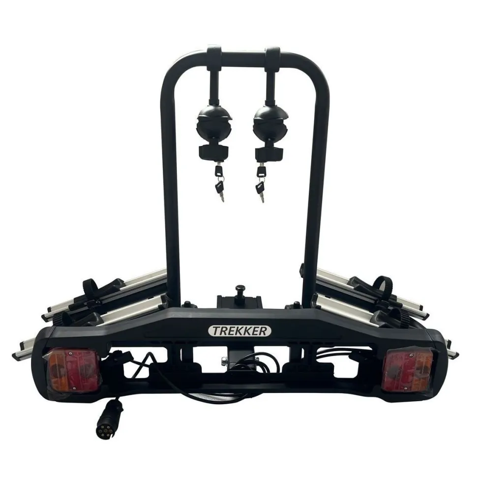 Pyöräteline autoon Trekker R300 3-pyörälle