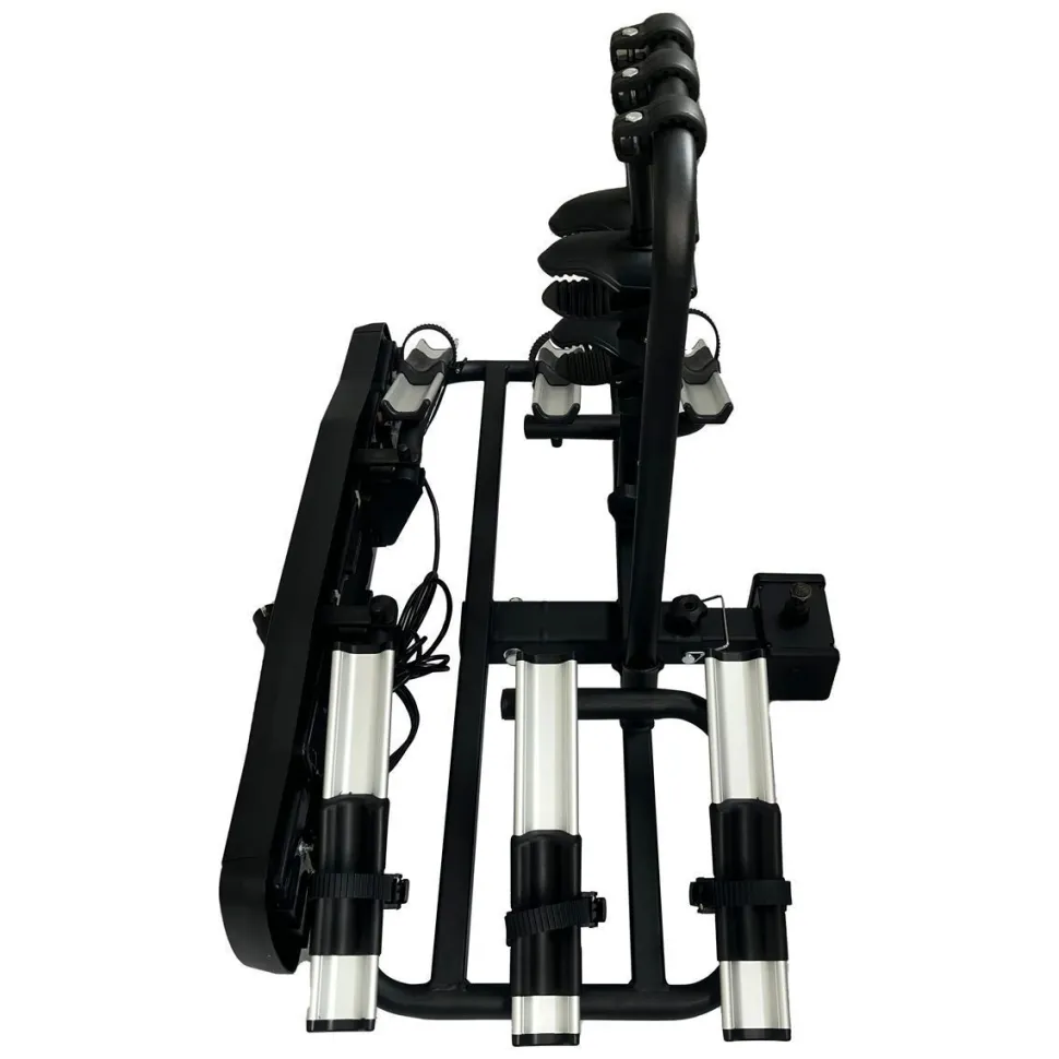 Pyöräteline autoon Trekker R300 3-pyörälle