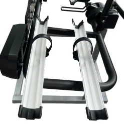 Pyöräteline autoon Trekker X200 2-pyörälle