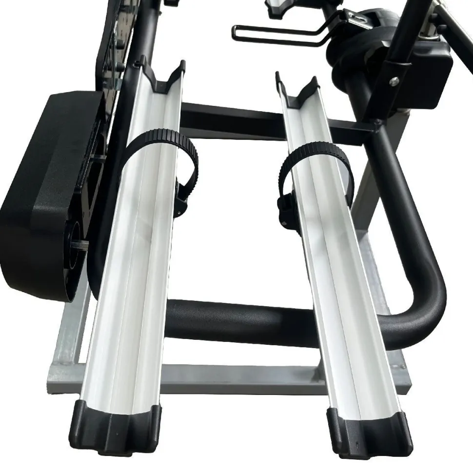 Pyöräteline autoon Trekker X200 2-pyörälle