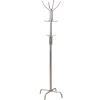 Pystynaulakko Home4You CAIA 49x49xK181 cm, harmaa