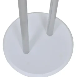 Pystynaulakko metallirunko