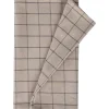Pöytäliina Home4You LINEN 170x170 cm, pellavanvärinen, neliö