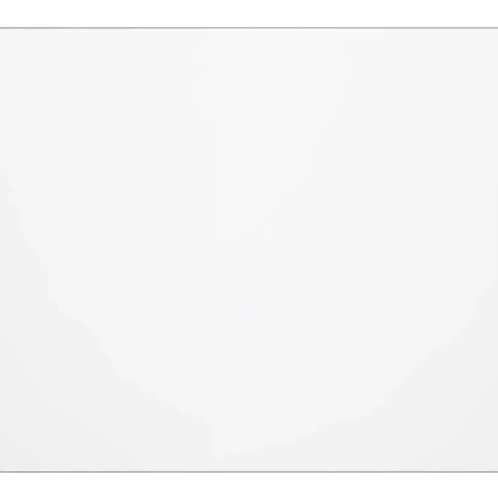 Pöytäsuoja läpinäkyvä 100x90 cm 2 mm PVC (88259)